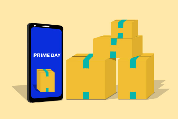 Cu Ndo Es El Prime Day Y Qu Puedes Comprar En Amazon En Oferta