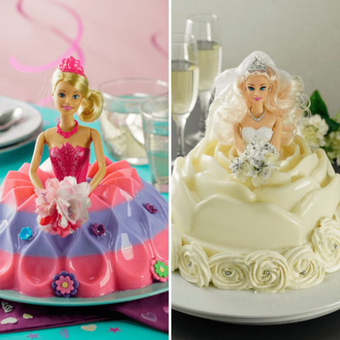 Decoración Cumpleaños BARBIE – Manualidades Fáciles