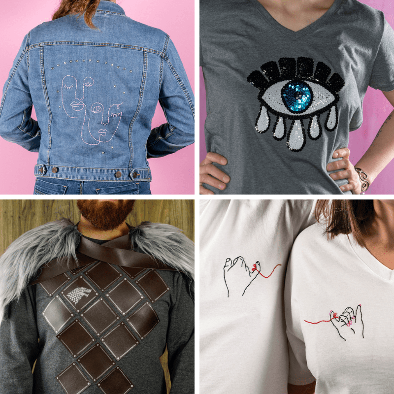 Regalo De Ropa Ideas de ropa para regalar