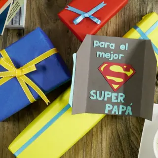 Los mejores regalos para el Día del Padre