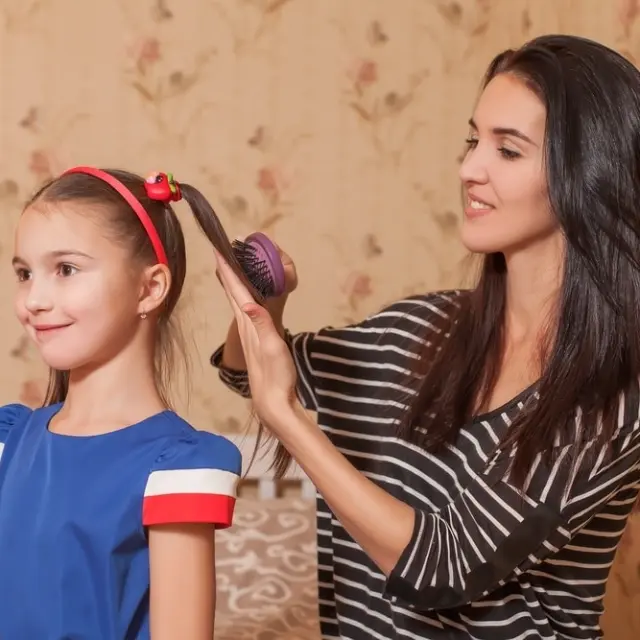 Peinados fáciles para niñas