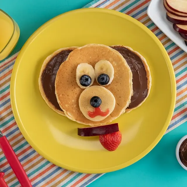 Tips de familia: qué hacer de desayunara para los niños