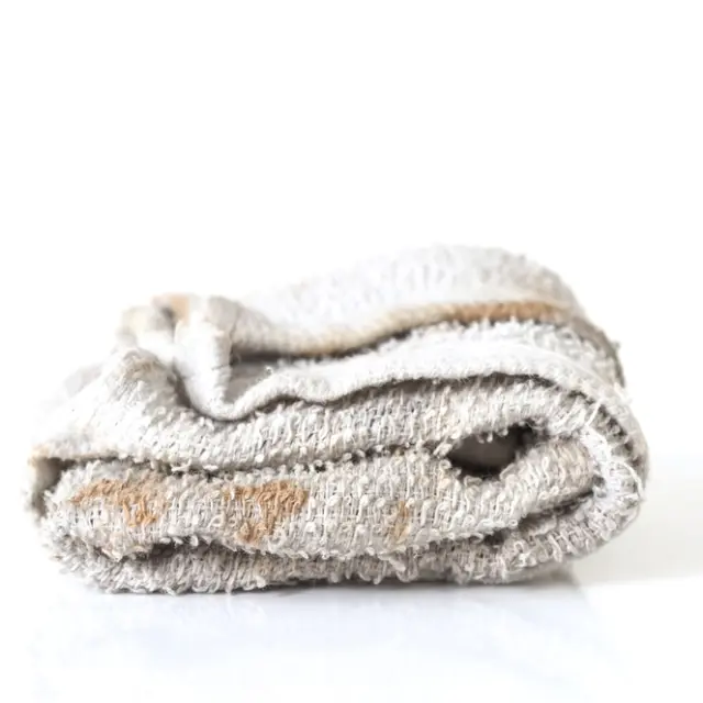 germen Portavoz Borrar Así puedes blanquear toallas y eliminar manchas de la ropa