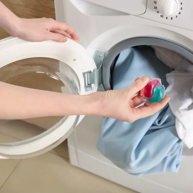 para la ropa delicada en lavadora sin que se maltrate