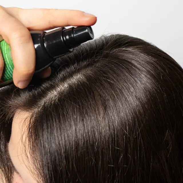 Cuidado del cabello: Tratamiento casero para fortalecer el cabello y que se caiga