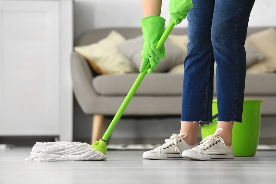 Limpieza Del Hogar Truco Para Quitar El Olor A Cigarro De La Casa Y