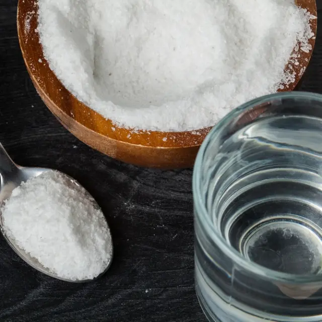 El producto estrella de Mercadona está siendo el bicarbonato de sodio que  limpia y desinfecta