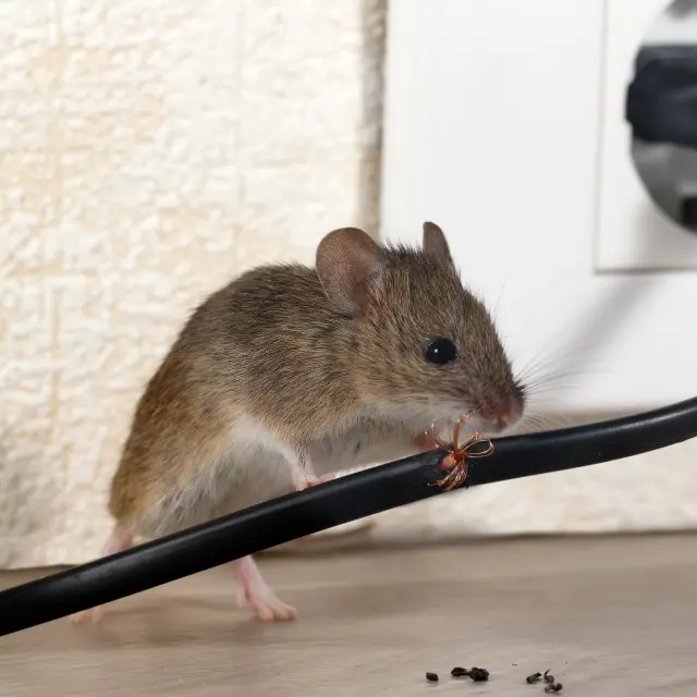 5 plantas que son excelentes repelentes naturales contra las ratas y ratones
