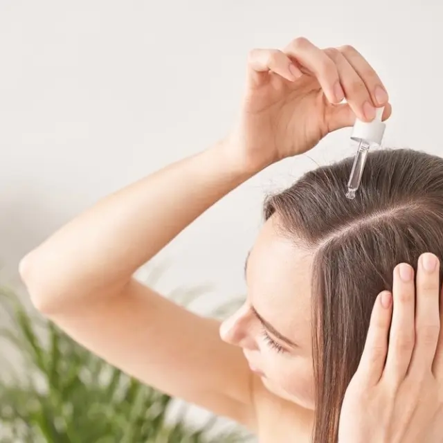 4 beneficios de usar aceite de canola en el cabello