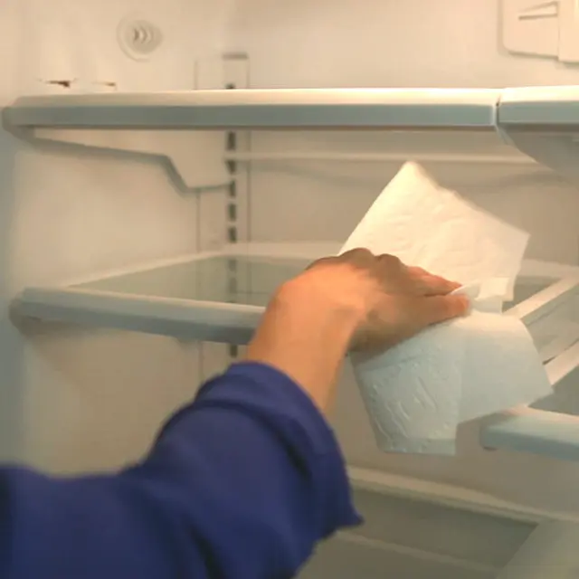 Cómo emplear toallas de papel en la cocina? No las gastes en vano